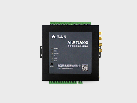 崇左市-水利低功耗小型遥测终端机RTU—AltRTU600L