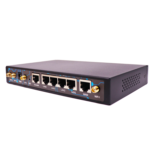 ‌4g工业智能网关解析
