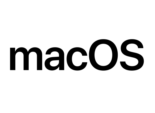 MacOS