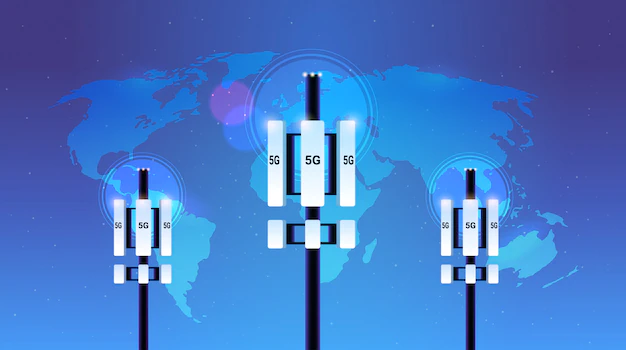 5G连接数破10亿，引领全球技术革新