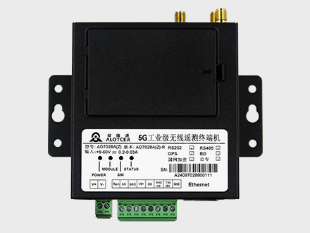 唐山市-纯国产化电力DTU/FTU通信模块-AD7028A(Z)