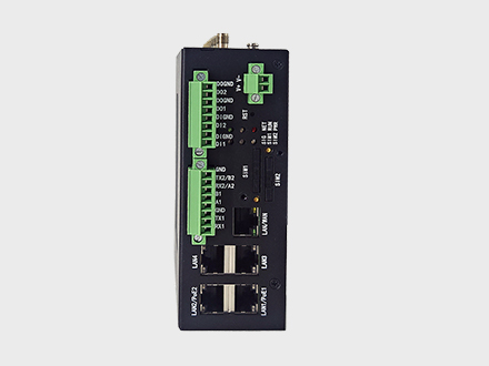 乐山市-5口工业级路由器/网关/CPE-AR7091F